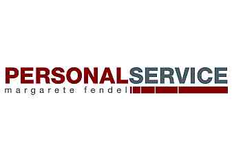 Personal service margarete fendel