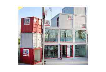 KB Container