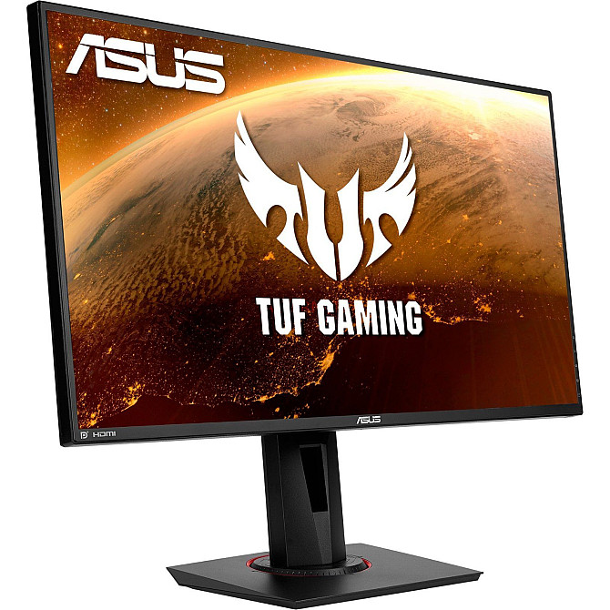 asus 27 165hz gaming monitor