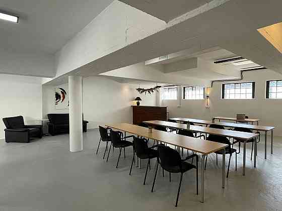 Комната для семинаров Wuppertal