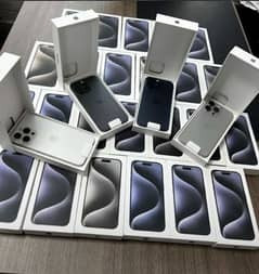 Brand New Apple iPhone 15 Pro Max 512GB..$650 Stuttgart - изображение 1