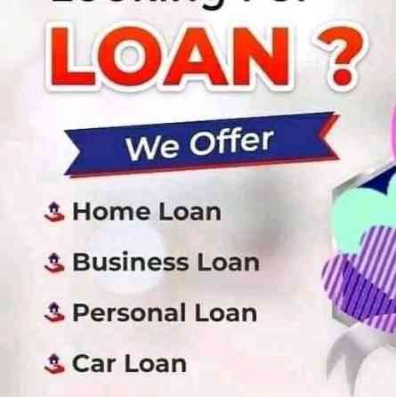 Do you need a loan from The most trusted and reliable company in the world? if yes then contact us n Мюнхен
