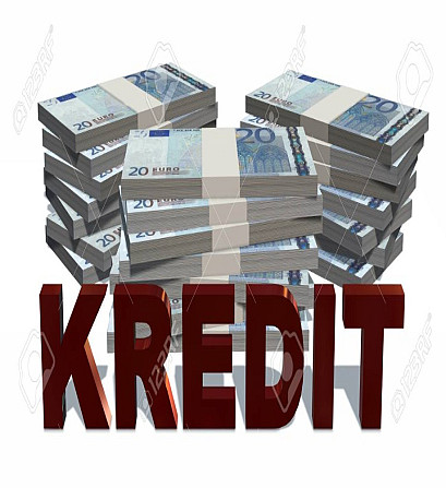 Kredit von 5.000 Euro bis 850.000.000 Дюссельдорф - изображение 1