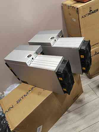 Antminer E9 pro 3780M Berlin