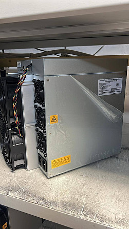 Antminer S19k 136T Hannover - photo 1