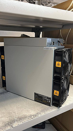 Antminer S19k 136T Hannover - photo 3