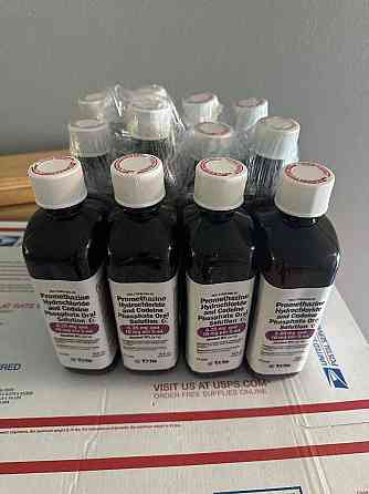 Promethazine Stuttgart