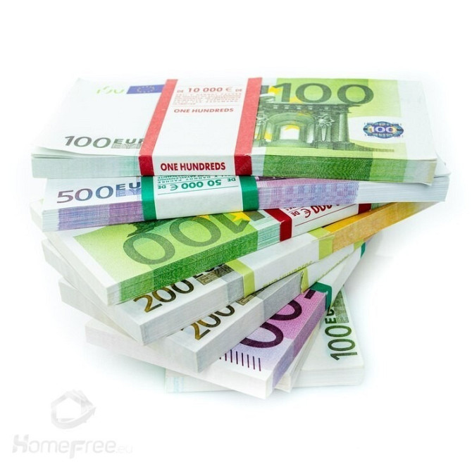 Financing Credit Loan We offer financial loans and investment loans for all individuals who have spe Berlin - photo 1