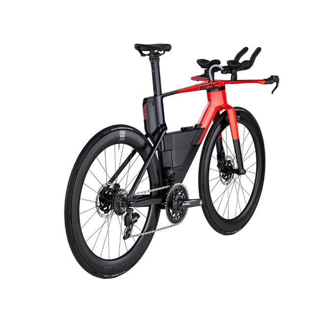 2024 BMC Speedmachine 01 TWO Road Bike (WAREHOUSEBIKE) Гамбург - изображение 3