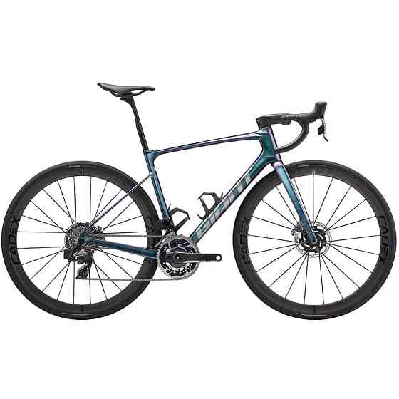 2024 Giant Defy Advanced Sl 0 Road Bike (WAREHOUSEBIKE) Hamburg