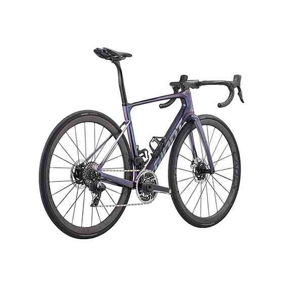 2024 Giant Defy Advanced Sl 0 Road Bike (WAREHOUSEBIKE) Гамбург