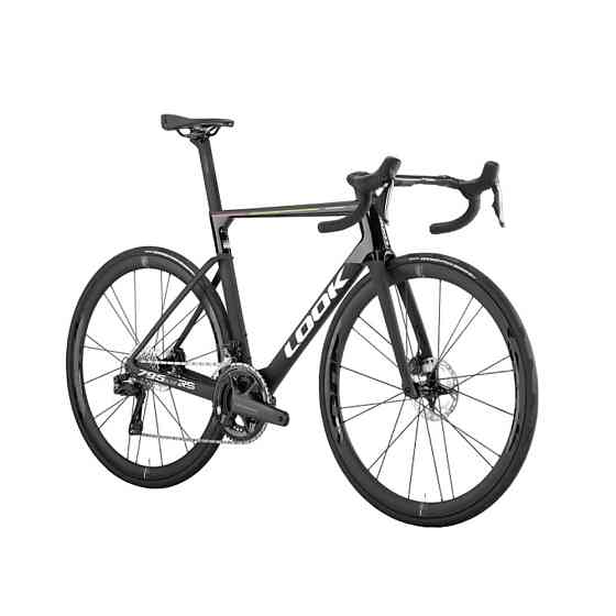 2024 Look 795 Bladers Ultegra Di2/R38d Road Bike (WAREHOUSEBIKE) Гамбург