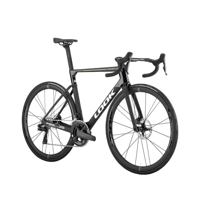 2024 Look 795 Bladers Ultegra Di2/R38d Road Bike (WAREHOUSEBIKE) Hamburg - изображение 2