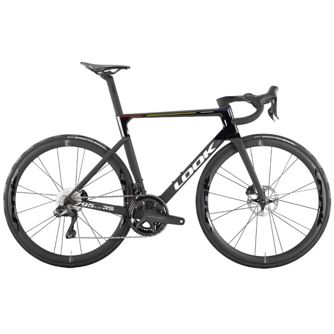 2024 Look 795 Bladers Ultegra Di2/R38d Road Bike (WAREHOUSEBIKE) Hamburg - изображение 1