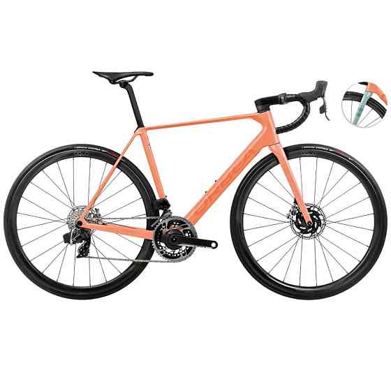 2024 ORBEA ORCA M11ELTD PWR Road Bike (WAREHOUSEBIKE) Hamburg