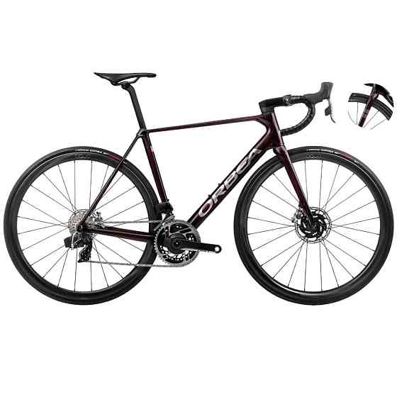 2024 ORBEA ORCA M11ELTD PWR Road Bike (WAREHOUSEBIKE) Гамбург