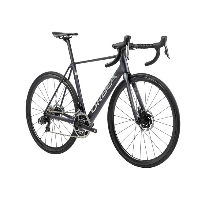 2024 ORBEA ORCA M11ELTD PWR Road Bike (WAREHOUSEBIKE) Гамбург - изображение 4