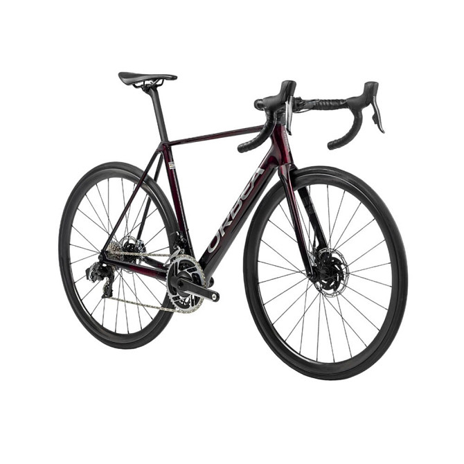 2024 ORBEA ORCA M11ELTD PWR Road Bike (WAREHOUSEBIKE) Гамбург - изображение 6