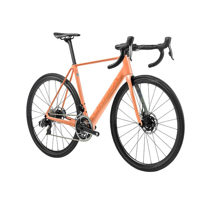 2024 ORBEA ORCA M11ELTD PWR Road Bike (WAREHOUSEBIKE) Гамбург - изображение 2