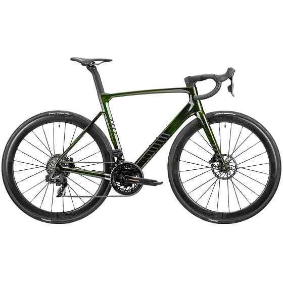 2024 Radon Vaillant 10.0 Road Bike (WAREHOUSEBIKE) Hamburg