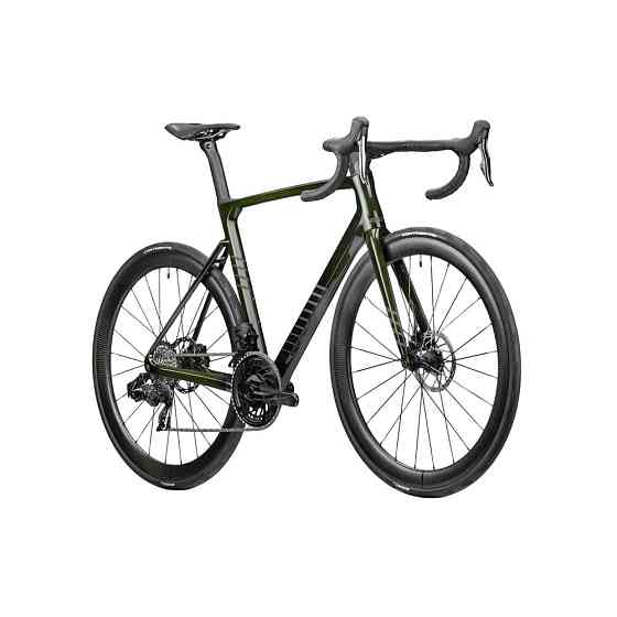 2024 Radon Vaillant 10.0 Road Bike (WAREHOUSEBIKE) Гамбург