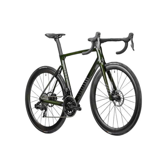 2024 Radon Vaillant 10.0 Road Bike (WAREHOUSEBIKE) Hamburg - изображение 2