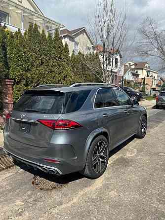 2021 Mercedes-Benz mercedes-amg gle Berlin