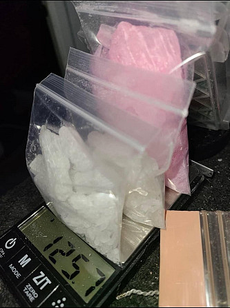 Hochwertiges Crystal Meth Гамбург - изображение 3