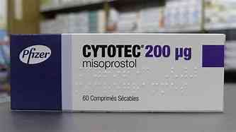 Kaufen Sie Cytoec-Pillen (Misoprostol 200 mcg & Mifepriston 200 mg) ohne Rezept. Гамбург