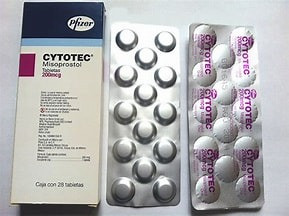 Kaufen Sie Cytoec-Pillen (Misoprostol 200 mcg & Mifepriston 200 mg) ohne Rezept. Schwerin - изображение 1