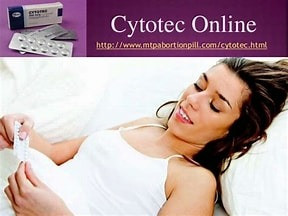 Kaufen Sie Cytoec-Pillen (Misoprostol 200 mcg & Mifepriston 200 mg) ohne Rezept. Dresden - photo 1