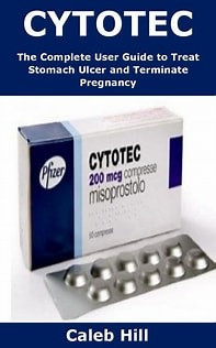 Kaufen Sie Cytoec-Pillen (Misoprostol 200 mcg & Mifepriston 200 mg) ohne Rezept. Erfurt - photo 1