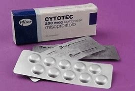 Kaufen Sie Cytoec-Pillen (Misoprostol 200 mcg & Mifepriston 200 mg) ohne Rezept. Мюнхен - изображение 1