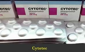 Kaufen Sie Cytoec-Pillen (Misoprostol 200 mcg & Mifepriston 200 mg) ohne Rezept. Магдебург - изображение 1