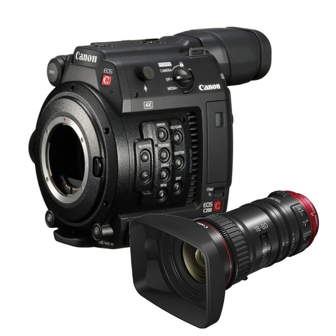Canon EOS R6 Mirrorless Camera with 24-105 mm lens Hamburg - изображение 1