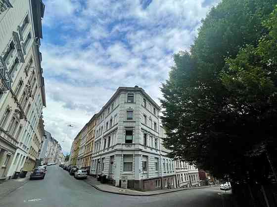 Apartment Elsasser Haus Wuppertal
