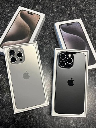 Apple iPhone 15 Pro Max, iPhone 15 Pro, iPhone 15, iPhone 15 Plus, iPhone 14 Pro Max, iPhone 14 Pro Берлин - изображение 6