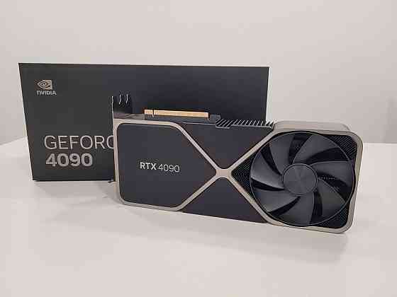 GEFORCE RTX 4090 , RTX 4080 Super, RTX 4080 , RTX 4070 Ti Super, RTX 4070 Ti , RTX 4070 Super Берлін