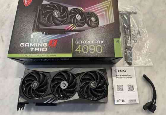 GEFORCE RTX 4090 , RTX 4080 Super, RTX 4080 , RTX 4070 Ti Super, RTX 4070 Ti , RTX 4070 Super Берлин