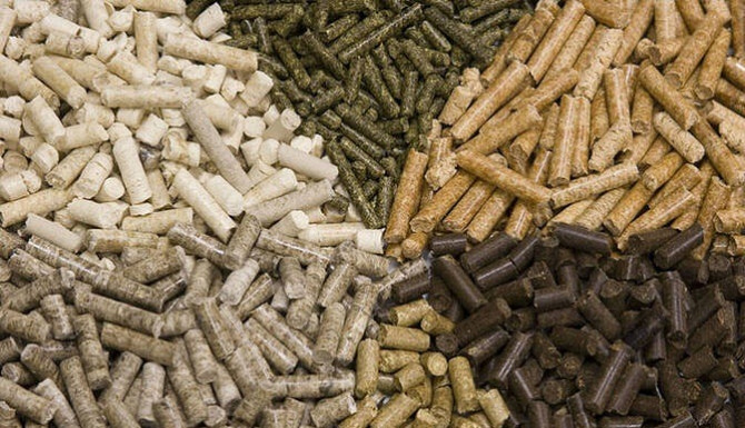 Wir haben Holzpellets zum Auktionspreis. Reservieren Sie mich per WhatsApp (+33773581849) Ганновер - изображение 1