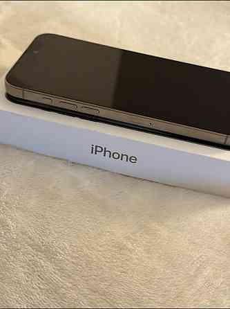 IPhone 15 Pro Max 256GB Titan Hamburg