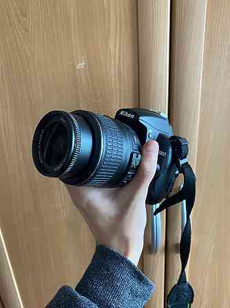 📣 Продаётся фотоаппарат Nikon D5000 Neuwied