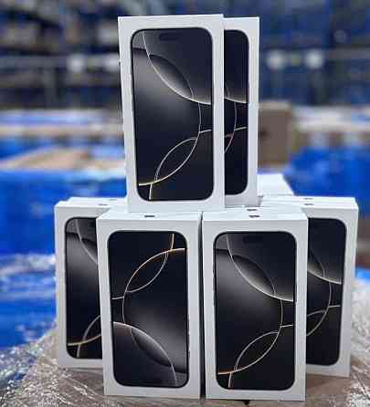 Apple iPhone 16 Pro Max | iPhone 16 Pro | iPhone 16 | iPhone 16 Plus | iPhone 15 Pro Max | 15 Pro Munich