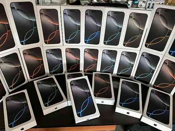 Apple iPhone 16 Pro Max | iPhone 16 Pro | iPhone 16 | iPhone 16 Plus | iPhone 15 Pro Max | 15 Pro Мюнхен