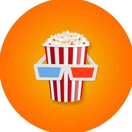 Channel about movies "Movie Review" Гамбург