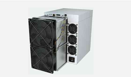 Bitmain Antminer S21 XP (270Th)SHA256 Bitcoin ASIC Miner München