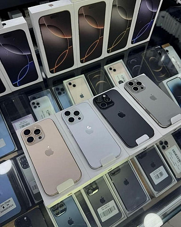 Apple iPhone 16 Pro Max, iPhone 16 Pro, iPhone 16, 16 Plus,15 Pro Max, Sony PlayStation PS5 Pro Ганновер - изображение 3