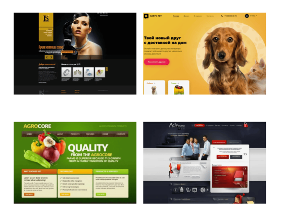 Создание Сайтов - Раскрутка Сайтов | Настройка рекламы Google Ads | Вся Германия | Онлайн заказы Берлин