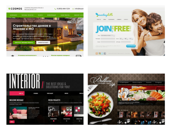 Создание Сайтов - Раскрутка Сайтов | Настройка рекламы Google Ads | Вся Германия | Онлайн заказы Берлин - изображение 7