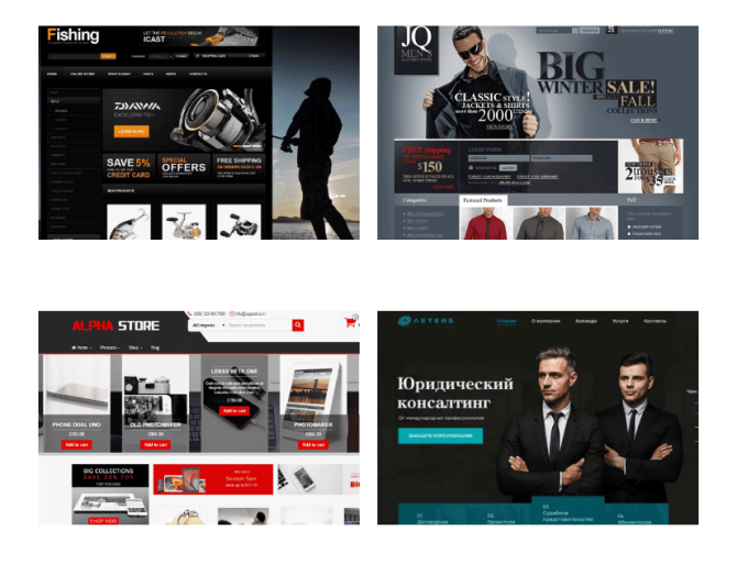 Создание Сайтов - Раскрутка Сайтов | Настройка рекламы Google Ads | Вся Германия | Онлайн заказы Берлин - изображение 4